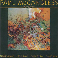 Thumbnail for the Paul McCandless - Navigator link, provided by host site