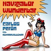 Thumbnail for the Carlos Peron - Navigator Wunderbar link, provided by host site