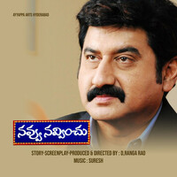 Thumbnail for the Suresh - Navvu Navvincchu (Original Motion Picture Soundtrack) link, provided by host site