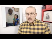 Thumbnail for the Anthony Fantano - Navy Blue - Ways of Knowing ALBUM REVIEW link, provided by host site