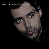 Thumbnail for the Mocky - Navy Brown Blues link, provided by host site