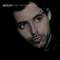 Thumbnail for the Mocky - Navy Brown Blues link, provided by host site
