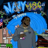 Thumbnail for the Talibando - Navy Music link, provided by host site