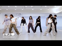 Thumbnail for the LimeLight - NAYEON(나연) "ABCD" COVER by #MASHIRO #MADEIN DANCE PRACTICE link, provided by host site