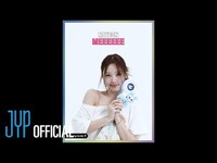 Thumbnail for the Twice - NAYEON "MEEEEEE" Cheering Guide link, provided by host site