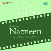 Thumbnail for the Ghulam Mohammed - Nazneen (Original Motion Picture Soundtrack) link, provided by host site