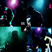 Image of DJ Collee linking to their artist page due to link from them being at the top of the main table on this page