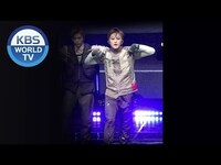 Thumbnail for the NCT 127 - [FOCUSED] NCT127's MARK - Simon Says [Music Bank /] link, provided by host site