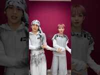 Thumbnail for the CRAVITY - #NCTDREAM #RENJUN 선배님과 망설일 필요 없이 지금 #SETNETGO Challenge 🍇 #Shorts link, provided by host site