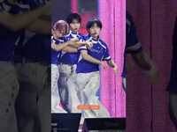 Thumbnail for the NCT - [GOLDIcam] 위시 | NCTWISH | SEOULWONDERSHOW | STAGE link, provided by host site