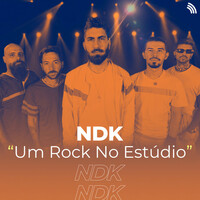 Thumbnail for the NDK - NDK: Um Rock no Estúdio link, provided by host site
