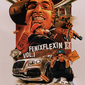 Image of Fenix Flexin linking to their artist page due to link from them being at the top of the main table on this page