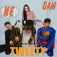 Thumbnail for the Tweety - Ne dam link, provided by host site