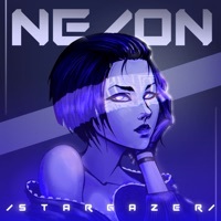 Thumbnail for the Stargazer - Ne.On link, provided by host site