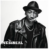 Image of Nessbeal linking to their artist page due to link from them being at the top of the main table on this page