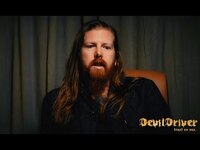 Thumbnail for the DevilDriver - Neal Tiemann (Trust No One Webisode #4) | Napalm Records link, provided by host site