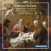 Thumbnail for the Stephan MacLeod - Neapolitan Christmas link, provided by host site