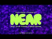 Thumbnail for the Travis Greene - Near link, provided by host site