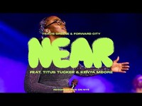 Thumbnail for the Travis Greene - NEAR link, provided by host site