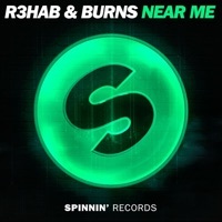 Thumbnail for the R3hab - Near Me (Extended Mix) link, provided by host site
