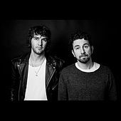 Thumbnail for the Japandroids - Near To The Wild Heart Of Life (Edit) link, provided by host site