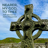 Thumbnail for the Jeff Johnson - Nearer, My God, To Thee link, provided by host site