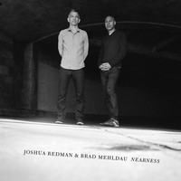 Thumbnail for the Joshua Redman - Nearness link, provided by host site