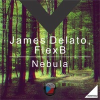 Thumbnail for the James Delato - Nebula link, provided by host site