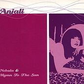 Image of Anjali linking to their artist page due to link from them being at the top of the main table on this page