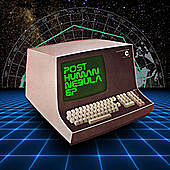 Thumbnail for the Posthuman - Nebula link, provided by host site