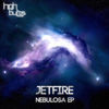 Thumbnail for the Jetfire - Nebulosa link, provided by host site