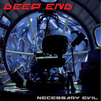 Thumbnail for the Deep End - Necessary Evil link, provided by host site