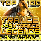 Thumbnail for the 2012 - Necessary Means (Goa 140 C Mix) link, provided by host site