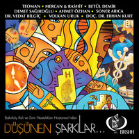 Image of Teoman linking to their artist page due to link from them being at the top of the main table on this page