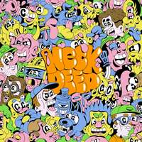 Thumbnail for the Neck Deep - Neck Deep link, provided by host site