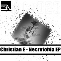 Thumbnail for the Christian E - Necrofobia link, provided by host site