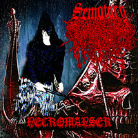 Thumbnail for the Sematary - Necromanser link, provided by host site
