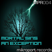 Thumbnail for the Slugos - Necronomicom - Mortal Sins Remix link, provided by host site