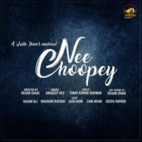 Thumbnail for the Anudeep Dev - Nee Choopey link, provided by host site
