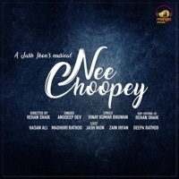 Thumbnail for the Anudeep Dev - Nee Choopey link, provided by host site