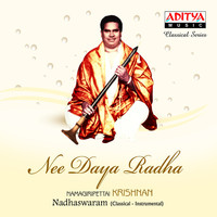 Thumbnail for the Namagiripettai Krishnan - Nee Daya Radha link, provided by host site