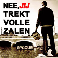 Thumbnail for the Spoque - Nee Jij Trekt Volle Zalen link, provided by host site