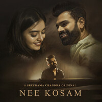 Thumbnail for the Sreerama Chandra - Nee Kosam link, provided by host site