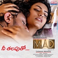 Thumbnail for the Naresh Iyer - Nee Thalaputho (From "MAD") link, provided by host site