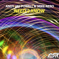 Thumbnail for the Andy Jay Powell - Need 2 Know link, provided by host site