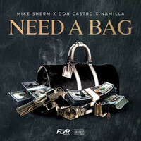 Thumbnail for the Mike Sherm - Need A Bag link, provided by host site