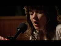 Thumbnail for the Courtney Barnett - Need A Little Time (Live at The Current) link, provided by host site