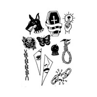 Thumbnail for the Arbour - Need link, provided by host site