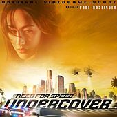 Thumbnail for the Paul Haslinger - Need For Speed: Undercover (Original Soundtrack) link, provided by host site