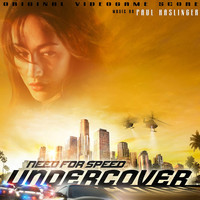 Thumbnail for the Paul Haslinger - Need For Speed: Undercover (Original Soundtrack) link, provided by host site